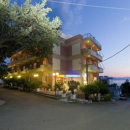Hotel Kallithea Loutra Edipsou  Luaran gambar