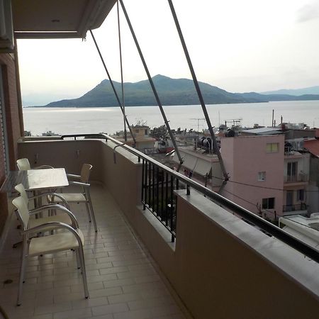 Hotel Kallithea Loutra Edipsou  Luaran gambar