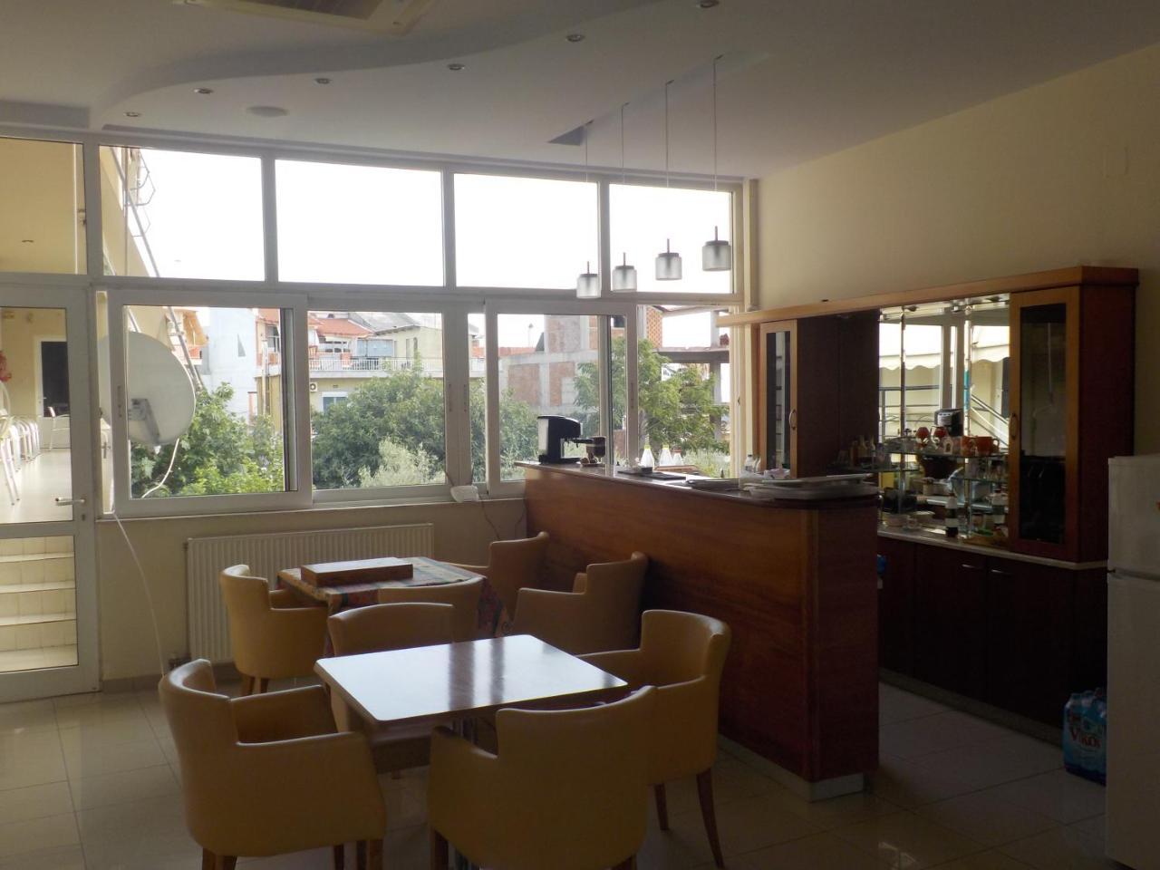Hotel Kallithea Loutra Edipsou  Luaran gambar