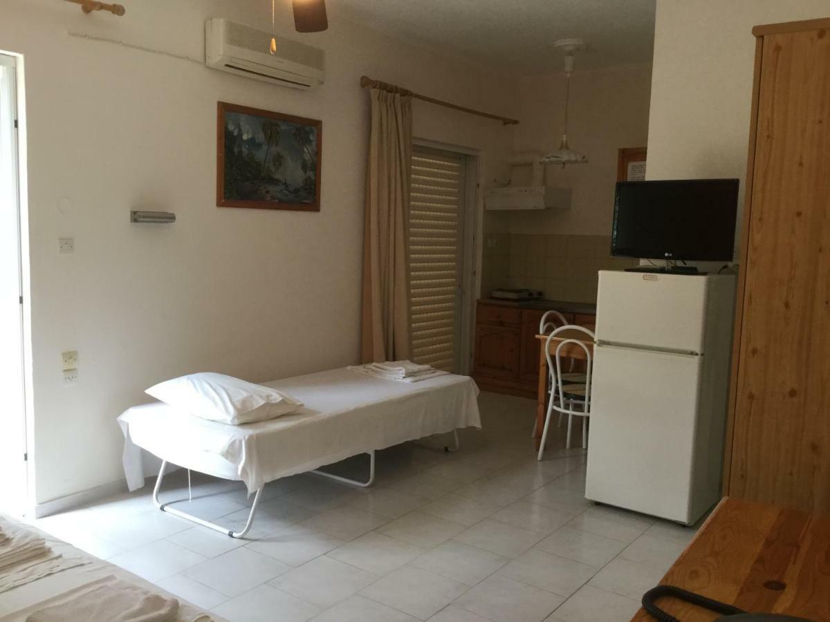 Hotel Kallithea Loutra Edipsou  Luaran gambar