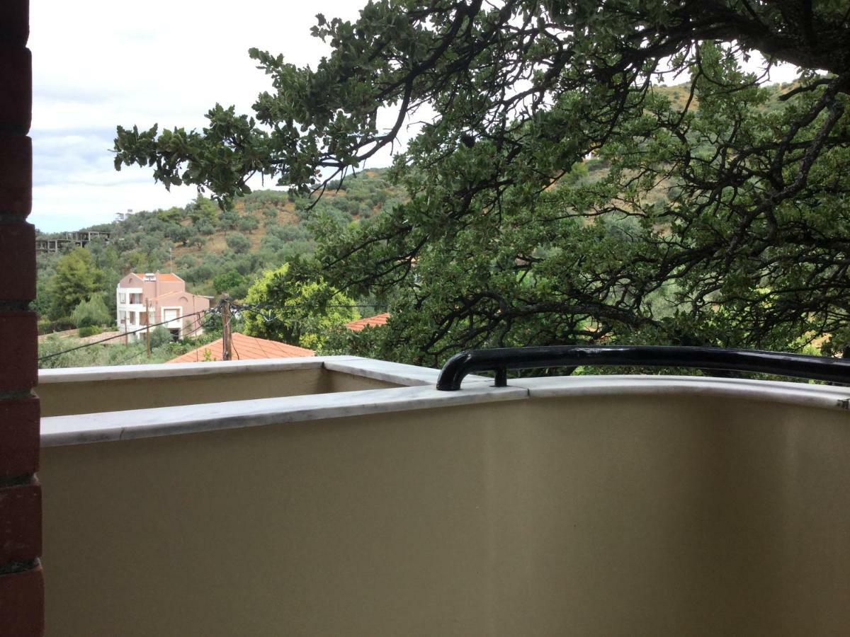 Hotel Kallithea Loutra Edipsou  Luaran gambar