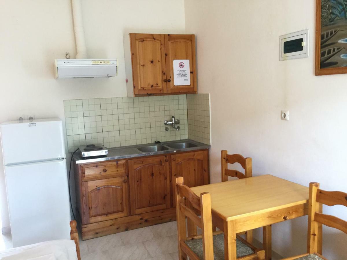 Hotel Kallithea Loutra Edipsou  Luaran gambar