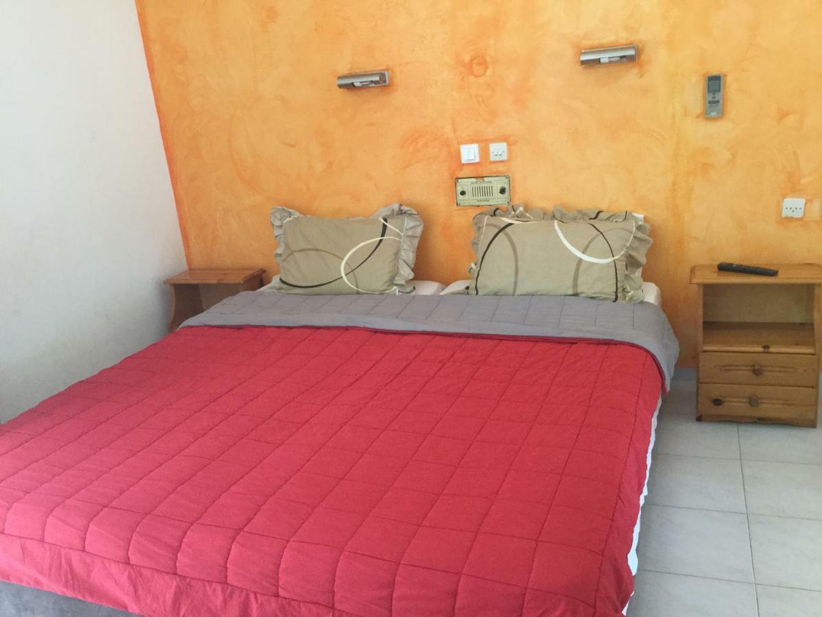 Hotel Kallithea Loutra Edipsou  Luaran gambar