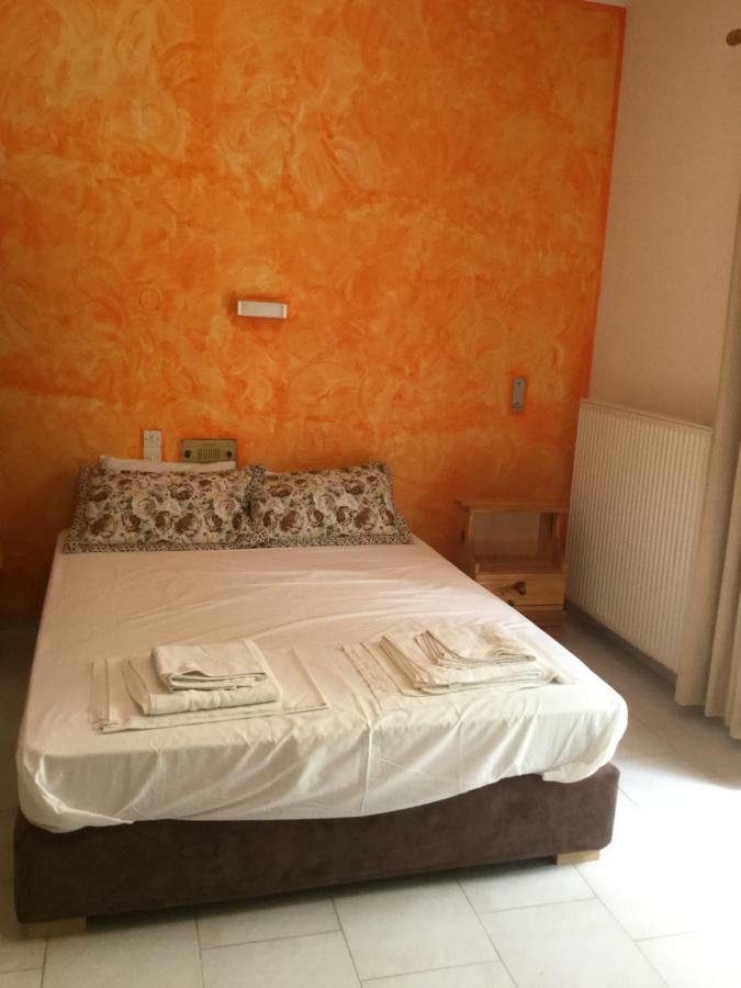 Hotel Kallithea Loutra Edipsou  Luaran gambar