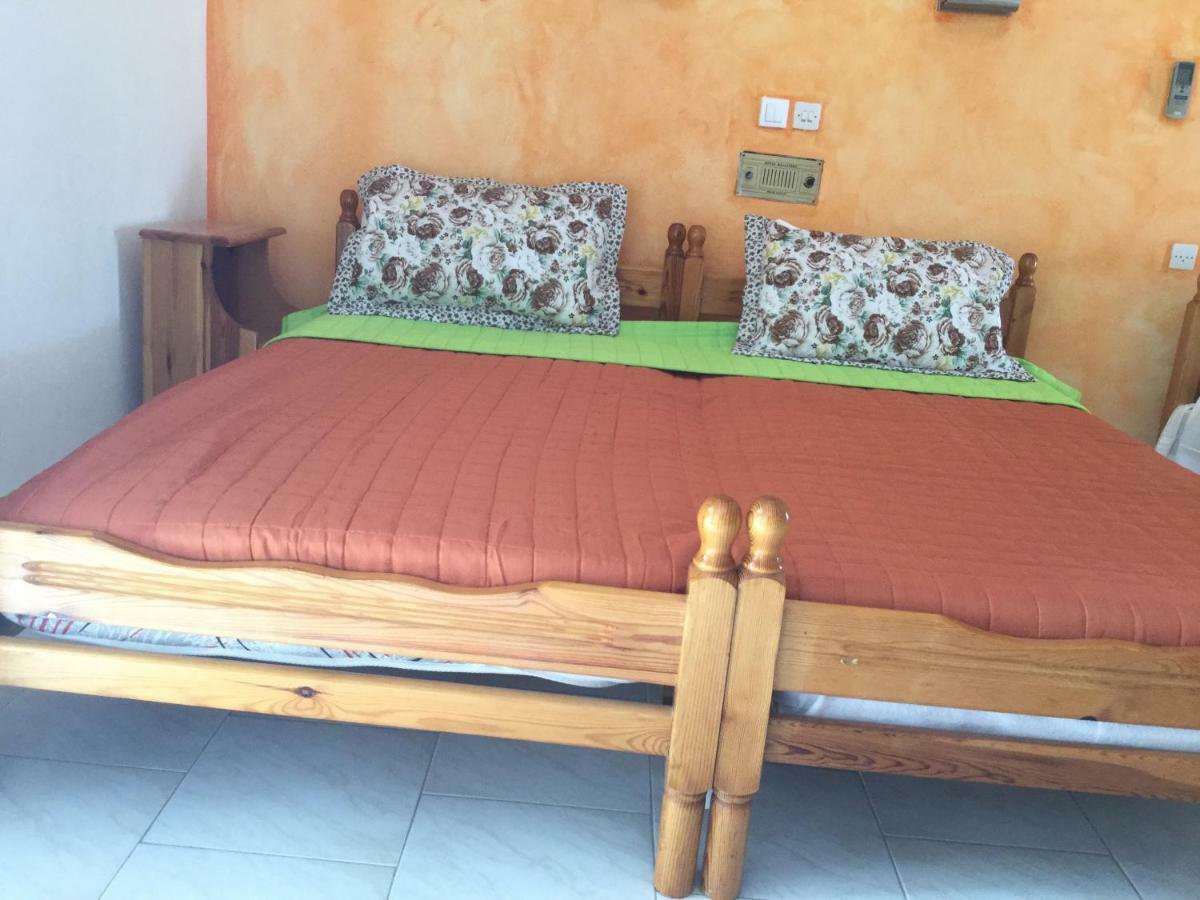Hotel Kallithea Loutra Edipsou  Luaran gambar