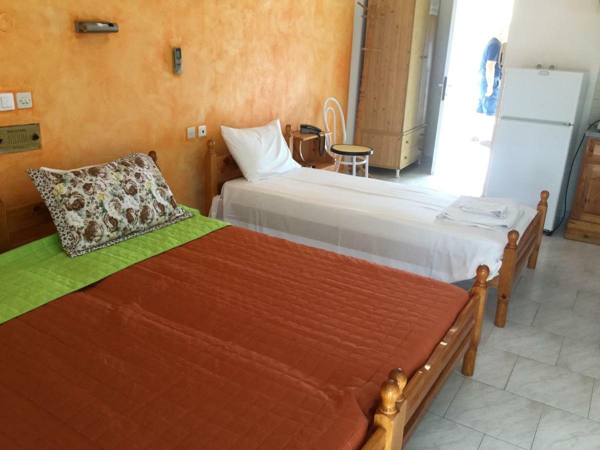Hotel Kallithea Loutra Edipsou  Luaran gambar