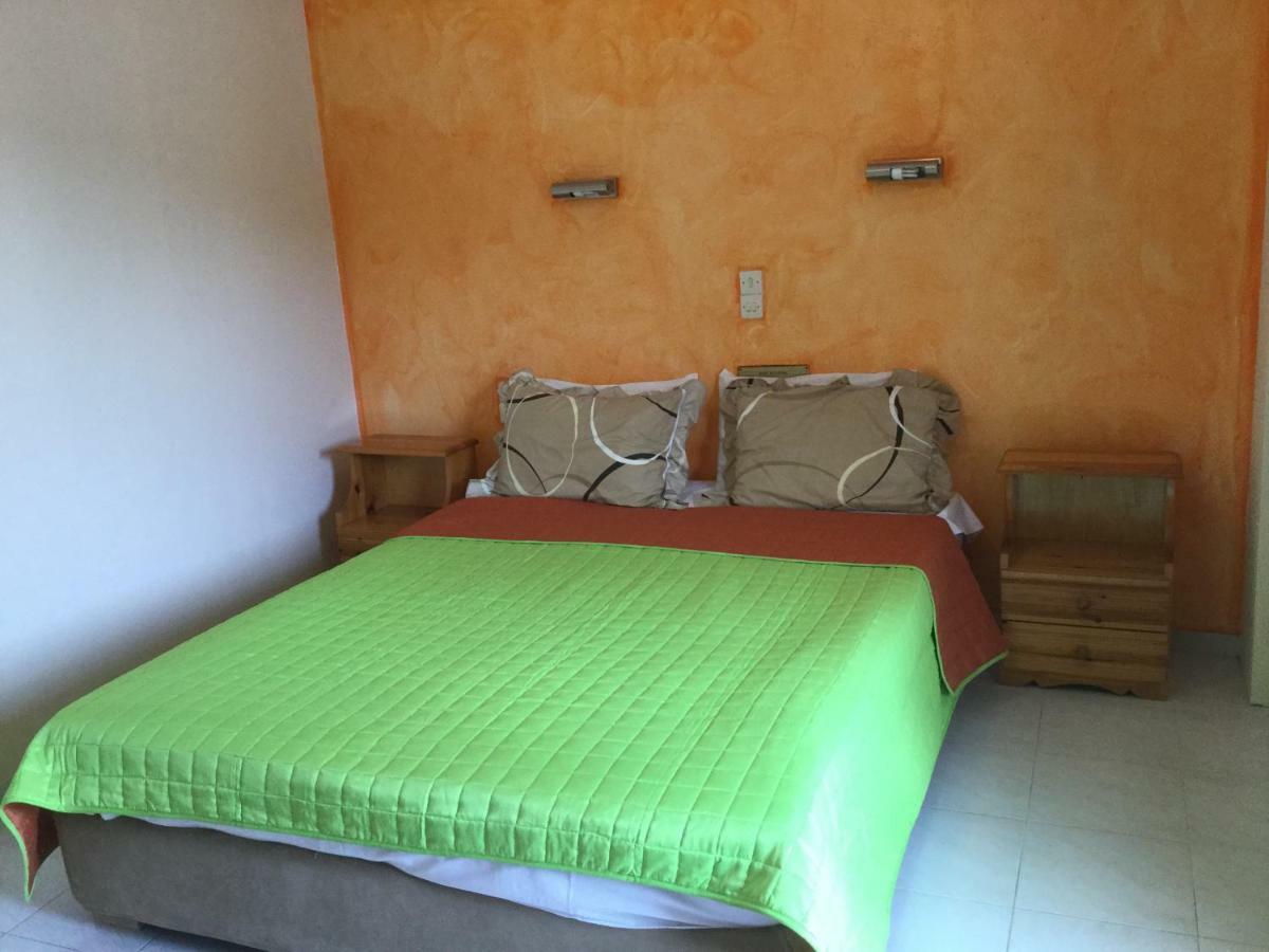 Hotel Kallithea Loutra Edipsou  Luaran gambar