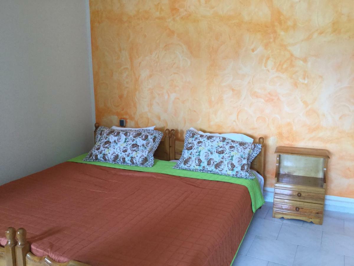 Hotel Kallithea Loutra Edipsou  Luaran gambar