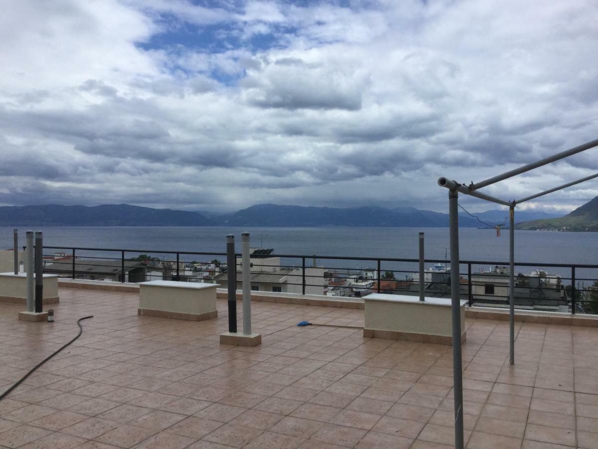 Hotel Kallithea Loutra Edipsou  Luaran gambar