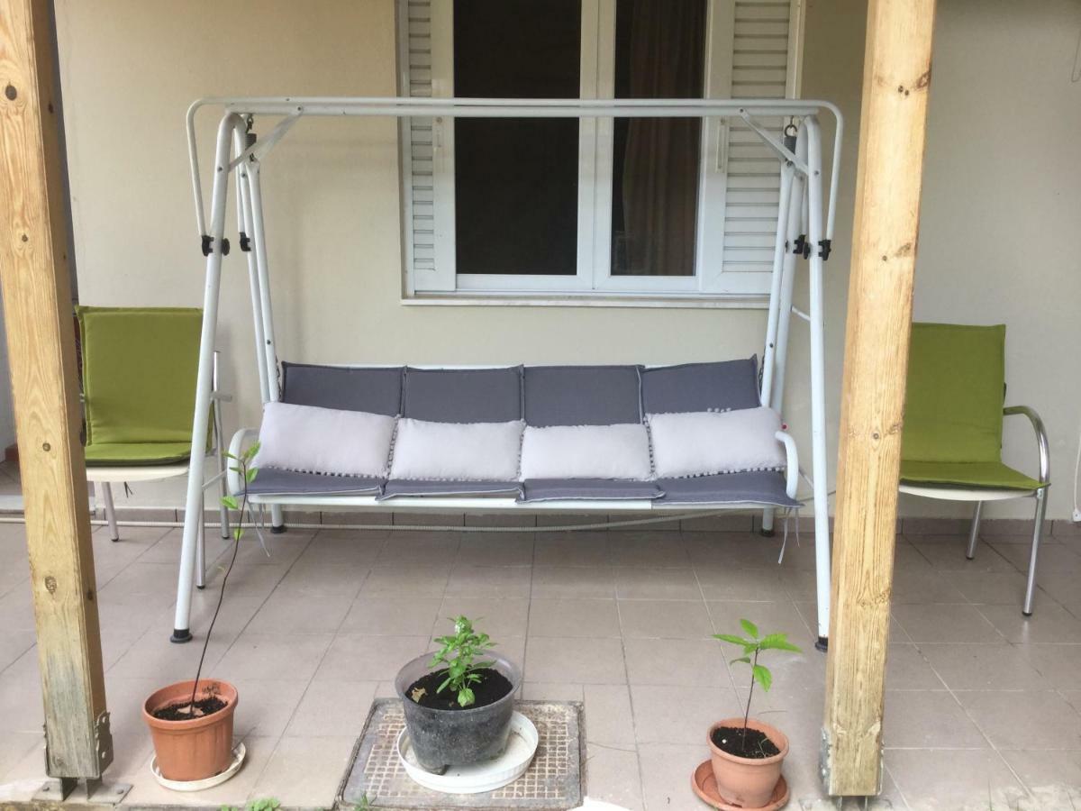 Hotel Kallithea Loutra Edipsou  Luaran gambar