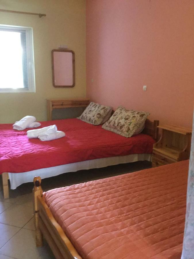 Hotel Kallithea Loutra Edipsou  Luaran gambar