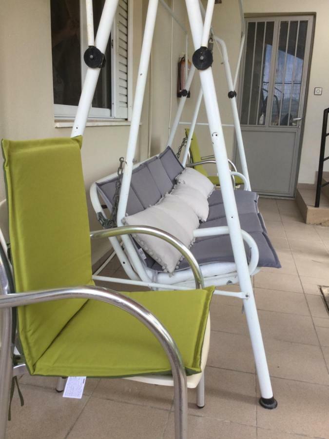 Hotel Kallithea Loutra Edipsou  Luaran gambar