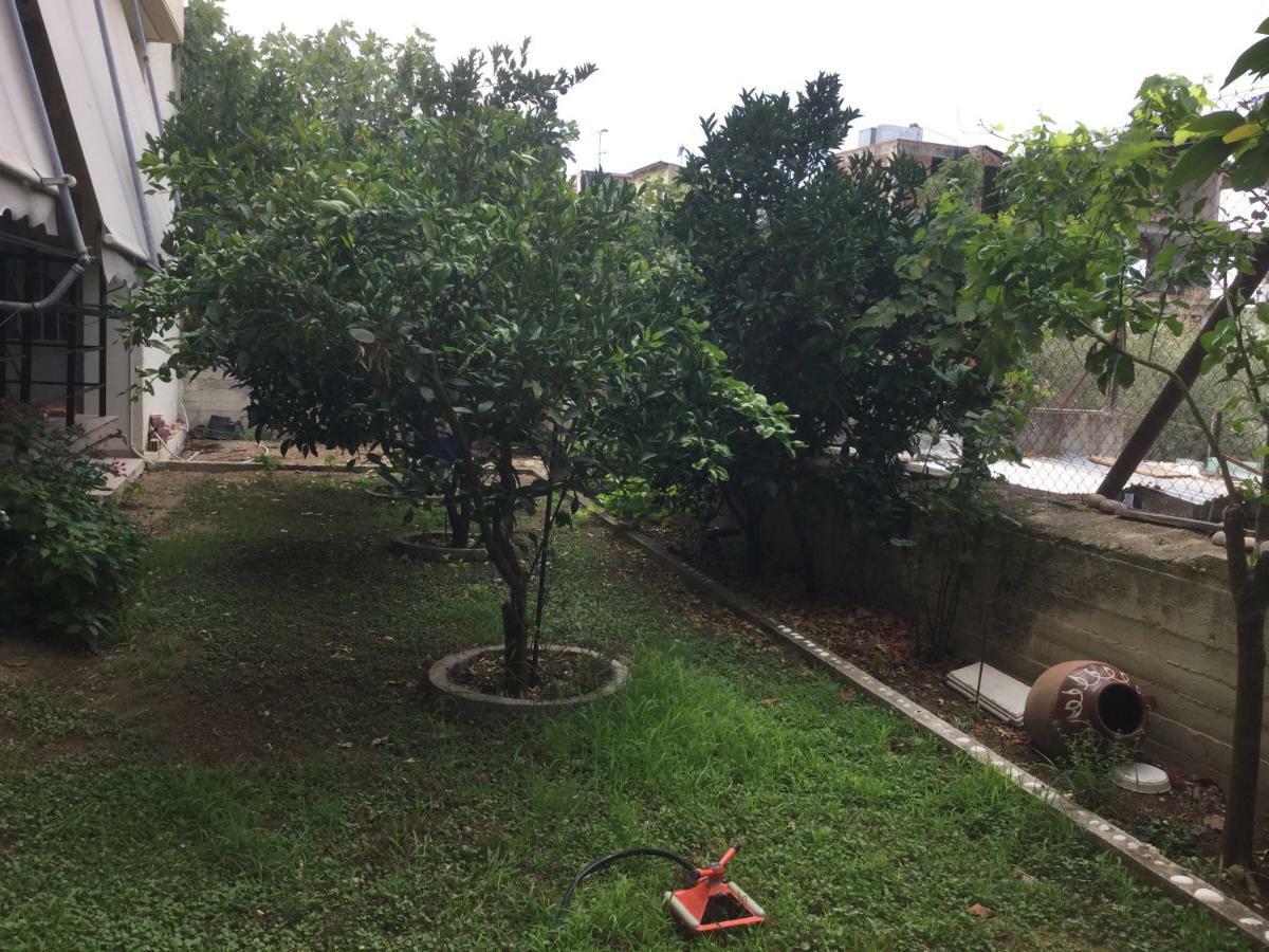 Hotel Kallithea Loutra Edipsou  Luaran gambar