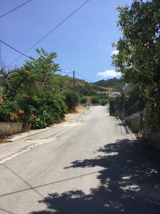 Hotel Kallithea Loutra Edipsou  Luaran gambar