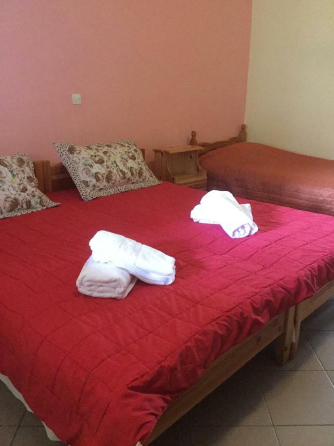 Hotel Kallithea Loutra Edipsou  Luaran gambar
