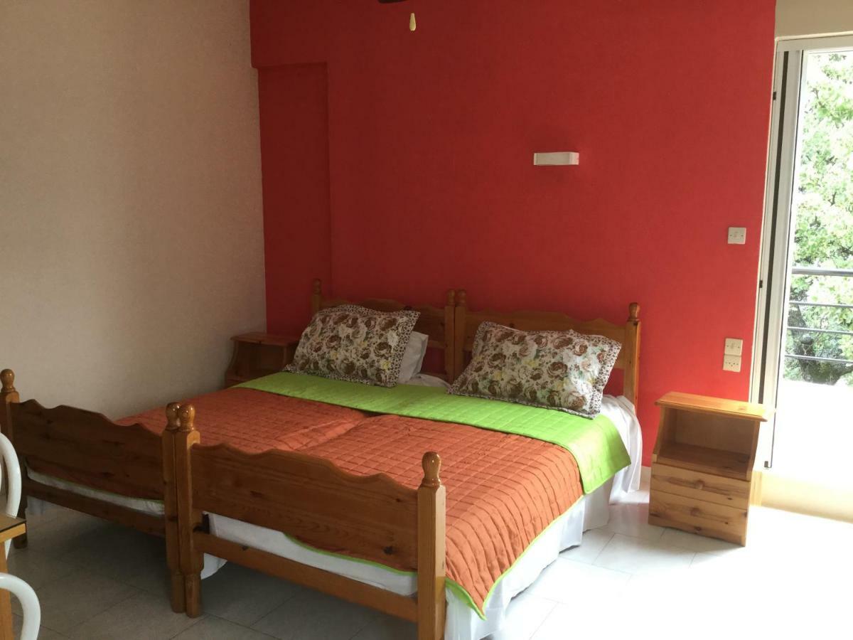 Hotel Kallithea Loutra Edipsou  Luaran gambar
