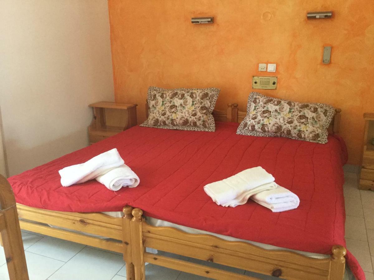 Hotel Kallithea Loutra Edipsou  Luaran gambar